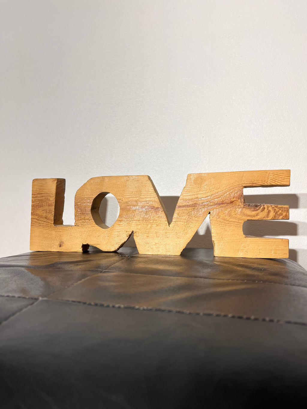 Love skilt