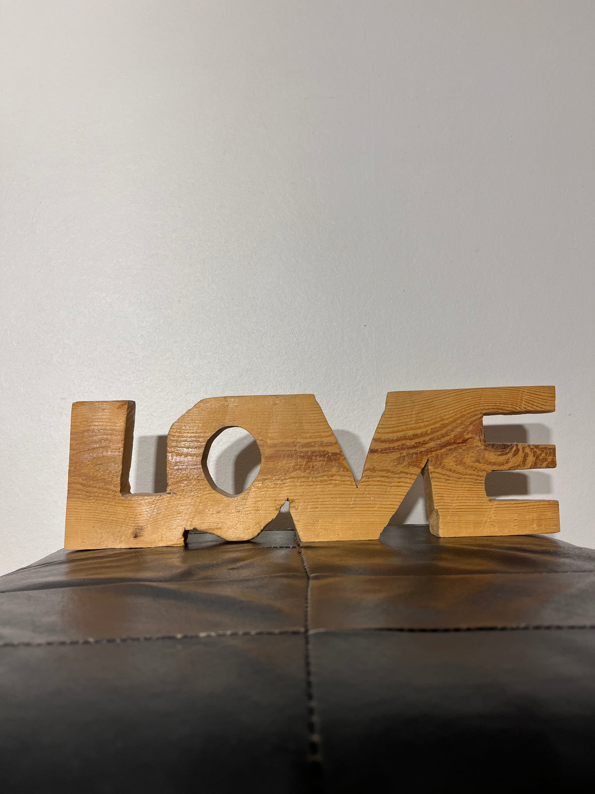 Love skilt